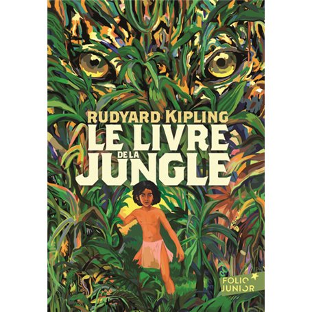 Le Livre de la jungle