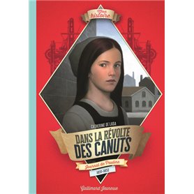 Dans la révolte des canuts