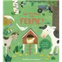 Qui se cache à la ferme ?