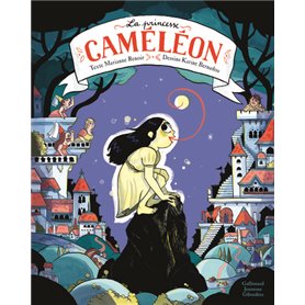 La princesse Caméléon