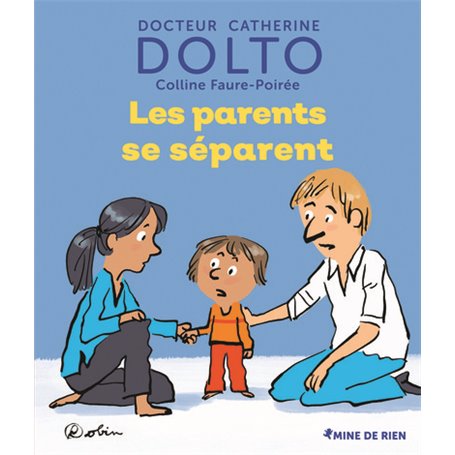 Les parents se séparent