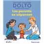 Les parents se séparent