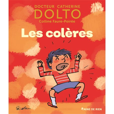 Les colères