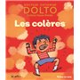 Les colères