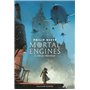 Mortal Engines