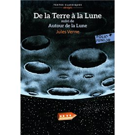 De la Terre à la Lune/Autour de la Lune