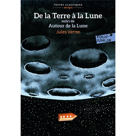 De la Terre à la Lune/Autour de la Lune