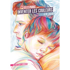 Inventer les couleurs