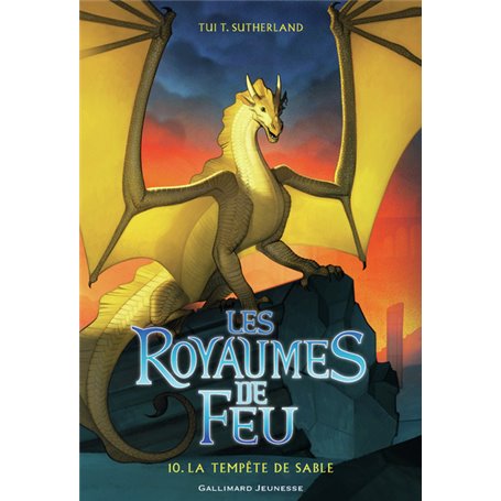 Les Royaumes de Feu, 10