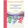 Les Pyjamasques et le robot-blizzard