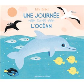 Une journée dans l'océan