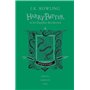 Harry Potter et la Chambre des Secrets