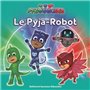 Le Pyja-Robot