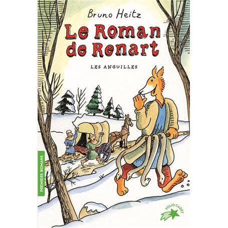 Le Roman de Renart