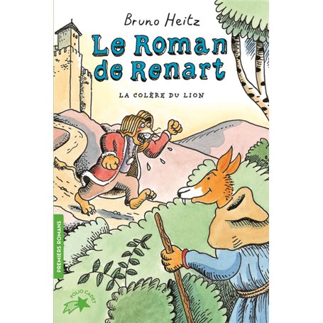 Le Roman de Renart