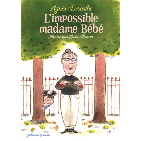 L'impossible madame Bébé