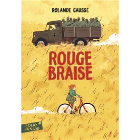 Rouge Braise