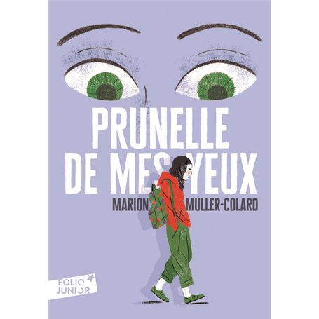 Prunelle de mes yeux