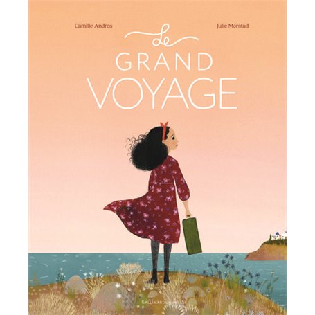 Le grand voyage