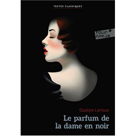 Le parfum de la dame en noir