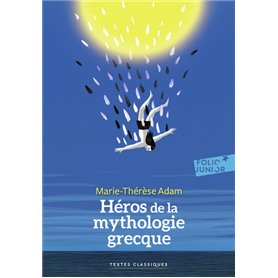 Héros de la mythologie grecque