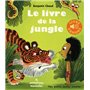 Le livre de la jungle