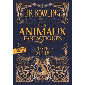 Les animaux fantastiques