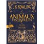 Les animaux fantastiques