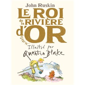 Le Roi de la Rivière d'or