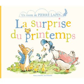 La surprise du printemps