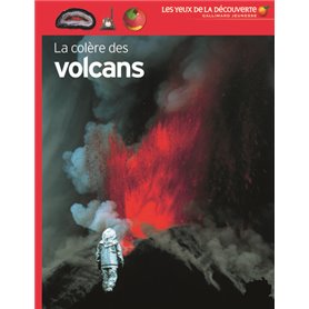 La colère des volcans