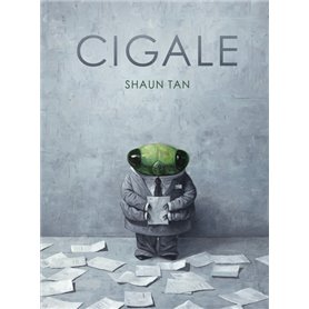 Cigale