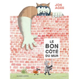 Le bon côté du mur