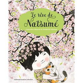 Le rêve de Natsumé