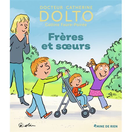 Frères et soeurs