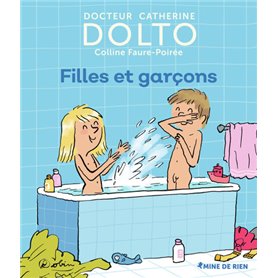 Filles et garçons