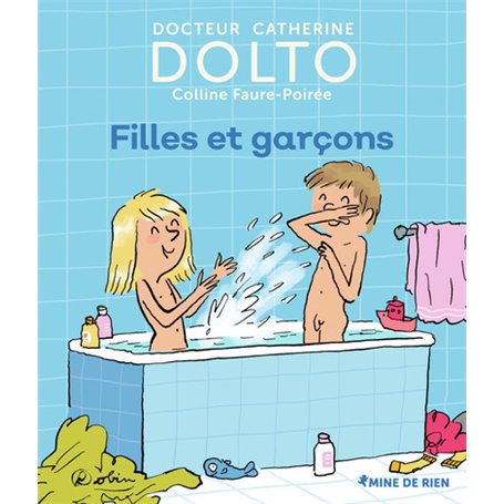 Filles et garçons