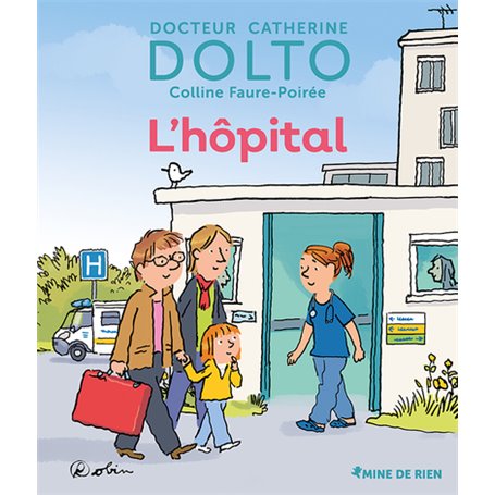 L'hôpital