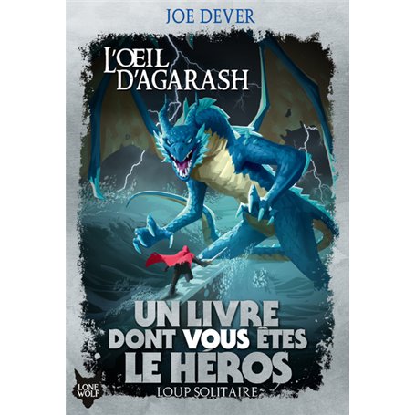 L'il d'Agarash