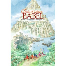 Rois et reines de Babel