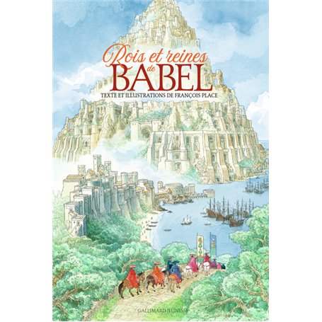 Rois et reines de Babel