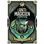 L'Anti-Magicien, 3