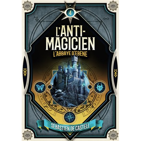 L'Anti-Magicien, 4