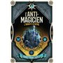 L'Anti-Magicien, 4