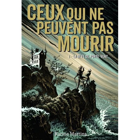 Ceux qui ne peuvent pas mourir