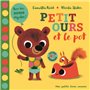 Petit ours et le pot