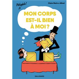 Mon corps est-il bien à moi ?