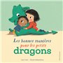 Les bonnes manières pour les petits dragons