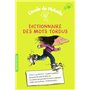 Dictionnaire des mots tordus