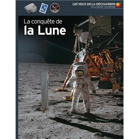 La conquête de la Lune